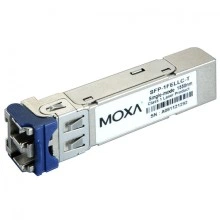 MOXA SFP-1FELLC-T SFP оптический трансивер