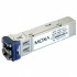 SFP оптический трансивер MOXA SFP-1FELLC-T, До 80 км (кабель 9/125 мкм) SFP оптический трансивер MOXA SFP-1FELLC-T, До 80 км (кабель 9/125 мкм)