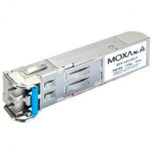 MOXA SFP-1GLHXLC SFP оптический трансивер
