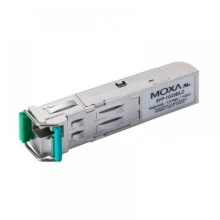 MOXA SFP-1G20BLC SFP оптический трансивер