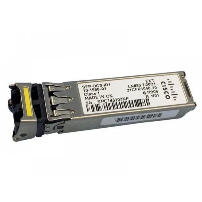 SFP оптический трансивер CISCO SFP-OC3-IR1, 15 км, LC