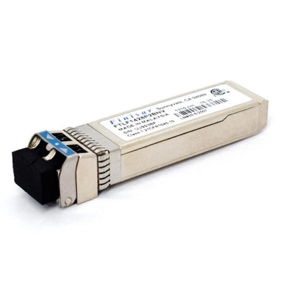 SFP оптический трансивер FINISAR FTLF1428P2BNV, 8 Гбит/с, 10 км, LC SFP оптический трансивер FINISAR FTLF1428P2BNV, 8 Гбит/с, 10 км, LC