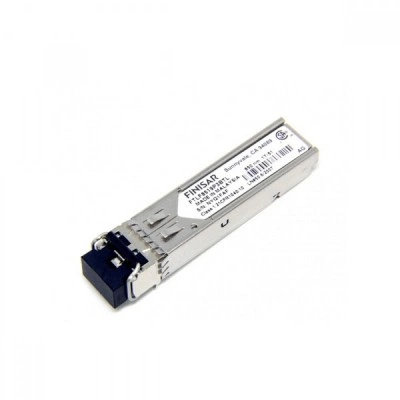 SFP оптический трансивер FINISAR FTLF8519P3BTL, 2.6 Гбит/с, 500 m, LC SFP оптический трансивер FINISAR FTLF8519P3BTL, 2.6 Гбит/с, 500 m, LC