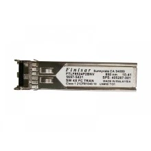 FINISAR FTLF8524P2BNV SFP оптический трансивер