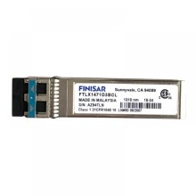 FINISAR FTLX1471D3BCL SFP оптический трансивер
