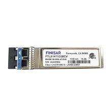 FINISAR FTLX1471D3BCV SFP оптический трансивер