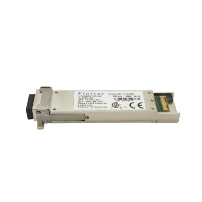 SFP оптический трансивер FINISAR FTLX8511D3, 10 Гбит/с, 300 м, LC SFP оптический трансивер FINISAR FTLX8511D3, 10 Гбит/с, 300 м, LC