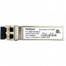 FINISAR FTLX8574D3BCV SFP+ оптический трансивер
