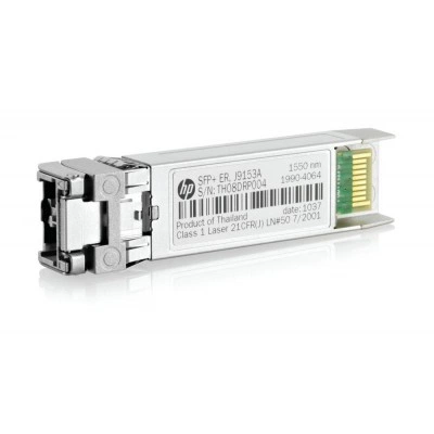SFP оптический трансивер HP J9153A, 40 км, LC