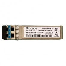 BROCADE 10G-SFPP-LR SFP оптический трансивер