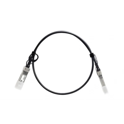 SFP кабель прямого подключения DAC BROCADE 10G-SFPP-TWX-0108 1М, 10 Гбит/с, 1 м
