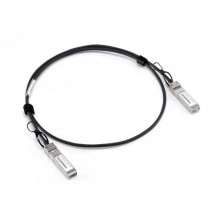 BROCADE 10G-SFPP-TWX-P-0101 1М SFP кабель прямого подключения DAC