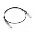 SFP кабель прямого подключения DAC BROCADE 10G-SFPP-TWX-P-0101 1М, 10 Гбит/с, 1 м SFP кабель прямого подключения DAC BROCADE 10G-SFPP-TWX-P-0101 1М, 10 Гбит/с, 1 м