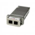 SFP X2 оптический трансивер CISCO CBS-DEL-X2-LRM, 10 Гбит/с, 220 м SFP X2 оптический трансивер CISCO CBS-DEL-X2-LRM, 10 Гбит/с, 220 м