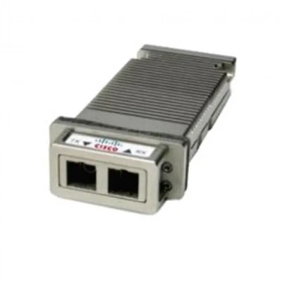 SFP X2 оптический трансивер CISCO CBS-DEL-X2-SR, 10 Гбит/с