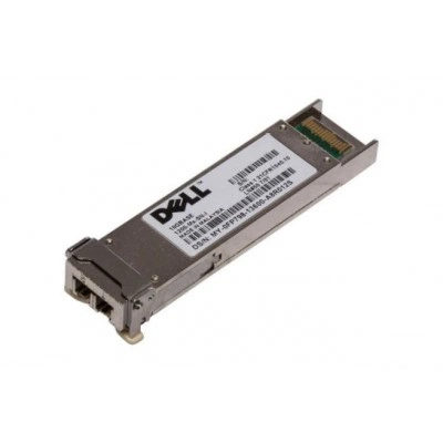 SFP оптический трансивер DELL 409-10007, 10 Гбит/с, 10 км, LC