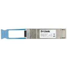 D-LINK DEM-QX10Q-LR4 SFP QSFP+ оптический трансивер