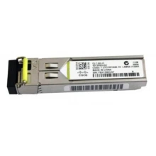 CISCO GLC-BX-D=. SFP оптический трансивер