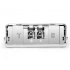 SFP CFP2 оптический трансивер H3C CFP2-100G-ER4-WDM1300, 100 Gb/s, 40 км, LC SFP CFP2 оптический трансивер H3C CFP2-100G-ER4-WDM1300, 100 Gb/s, 40 км, LC