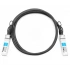 SFP интерфейсный модуль H3C LSTM1STK, 10.3 Gbps, 5 м SFP интерфейсный модуль H3C LSTM1STK, 10.3 Gbps, 5 м