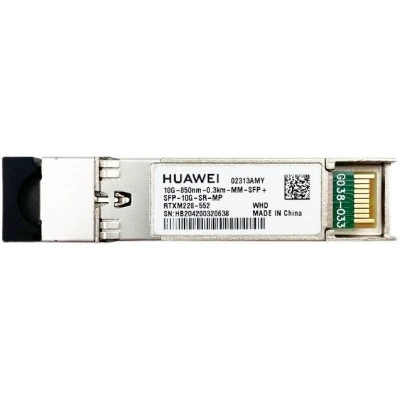 SFP оптический трансивер HUAWEI 0231A089, 1 Гбит/с, 40 км, LC