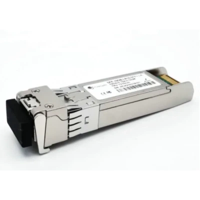 SFP оптический трансивер IBM 45W2411, 8 Гбит/с, 300 м, LC
