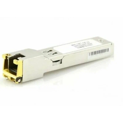 SFP медный трансивер IBM 81Y1618, 1 Гбит/с, 100 м, RJ-45