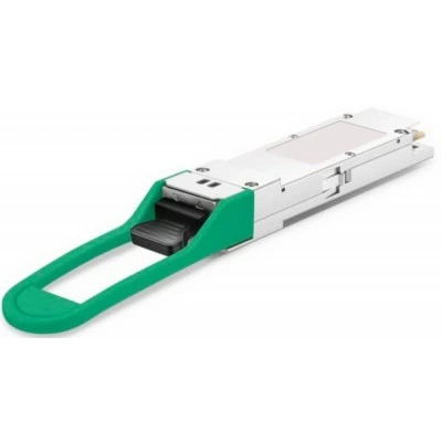 SFP QSFP28 оптический трансивер CISCO QSFP-100G-SM-SR, 100 Гбит/с, 2 км, LC SFP QSFP28 оптический трансивер CISCO QSFP-100G-SM-SR, 100 Гбит/с, 2 км, LC