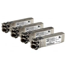 HPE S0K91A комплект трансиверов SFP28