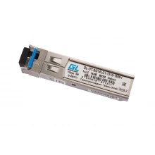 GIGALINK GL-OT-SG14LC1-1310-1550-I SFP оптический трансивер
