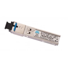GIGALINK GL-OT-SG14SC1-1310-1550-D SFP оптический трансивер