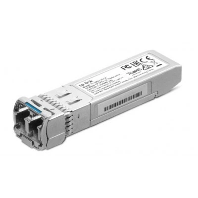 SFP+ оптический трансивер TP-LINK SM5110-LR, 10 Гбит/с, 10 км, LC