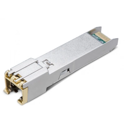 SFP медный трансивер TP-LINK SM5310-T, 10 Гбит/с, 100 км, RJ-45