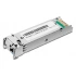 SFP оптический трансивер TP-LINK TL-SM321B-2, 1 Гбит/с, 2 км, LC SFP оптический трансивер TP-LINK TL-SM321B-2, 1 Гбит/с, 2 км, LC