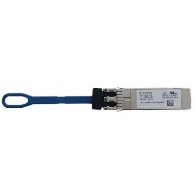 SFP+ оптический трансивер BROCADE XBR-000498, 16 Гбит/с, 10 км, LC