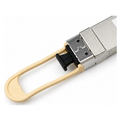 SFP QSFP оптический трансивер H3C QSFP-100G-SR4-MM850-Y5, 100 Гбит/с, 70 м (229.66 ft) SFP QSFP оптический трансивер H3C QSFP-100G-SR4-MM850-Y5, 100 Гбит/с, 70 м (229.66 ft)