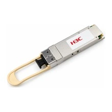 H3C QSFP-100G-SR4-MM850-B-CM SFP QSFP оптический трансивер