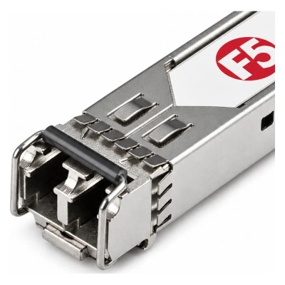 SFP28 оптический трансивер F5 NETWORKS F5-UPG-SFP28-LR, 40 Гбит/с, 10 км SFP28 оптический трансивер F5 NETWORKS F5-UPG-SFP28-LR, 40 Гбит/с, 10 км