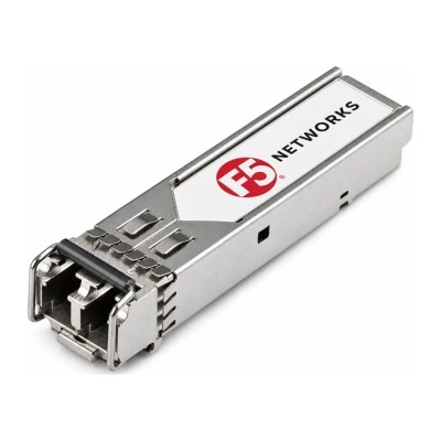SFP28 оптический трансивер F5 NETWORKS F5-UPG-SFP28-LR, 40 Гбит/с, 10 км SFP28 оптический трансивер F5 NETWORKS F5-UPG-SFP28-LR, 40 Гбит/с, 10 км