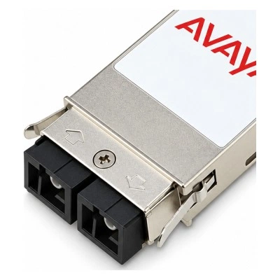 SFP GBIC оптический трансивер AVAYA AA1419001-E5, 1 Гбит/с, 550 м SFP GBIC оптический трансивер AVAYA AA1419001-E5, 1 Гбит/с, 550 м