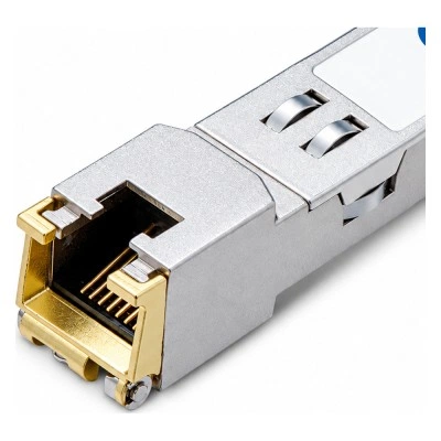 SFP+ медный трансивер HPE R0R41B, 10 Гбит/с, 30 м SFP+ медный трансивер HPE R0R41B, 10 Гбит/с, 30 м