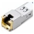 SFP+ медный трансивер HPE R0R41B, 10 Гбит/с, 30 м SFP+ медный трансивер HPE R0R41B, 10 Гбит/с, 30 м