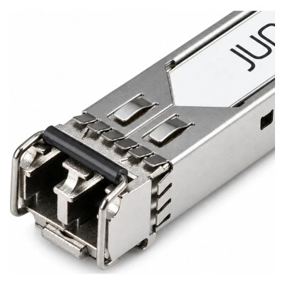 SFP оптический трансивер JUNIPER CTP-SFP-1GE-LX, 1 Гбит/с, 10 км$ / $550 м$ / $550 м SFP оптический трансивер JUNIPER CTP-SFP-1GE-LX, 1 Гбит/с, 10 км$ / $550 м$ / $550 м