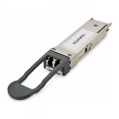SFP QSFP112 оптический трансивер HUAWEI QSFP112-400G-FR4, 400 Гбит/с, 2 км
