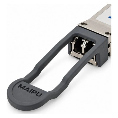 SFP QSFP28 оптический трансивер MAIPU QSFP28-S1-100G-LD7, 100 Гбит/с, 2Kм SFP QSFP28 оптический трансивер MAIPU QSFP28-S1-100G-LD7, 100 Гбит/с, 2Kм
