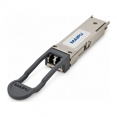 SFP QSFP28 оптический трансивер MAIPU QSFP28-S1-100G-LD7, 100 Гбит/с, 2Kм