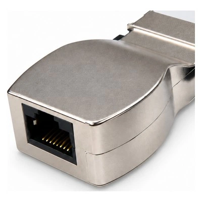 SFP GBIC медный трансивер AVAYA AA1419041-E5, 1 Гбит/с SFP GBIC медный трансивер AVAYA AA1419041-E5, 1 Гбит/с