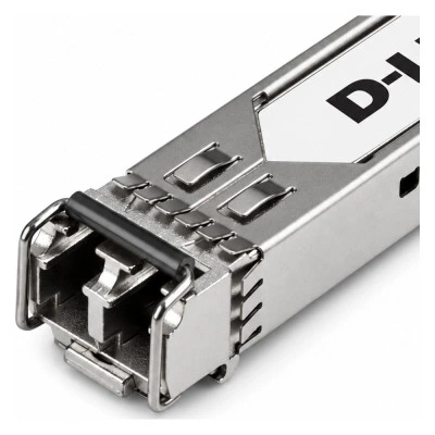 SFP+ оптический трансивер D-LINK DEM-431XT, 10 Гбит/с, 300 м SFP+ оптический трансивер D-LINK DEM-431XT, 10 Гбит/с, 300 м