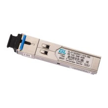 GIGALINK GL-OT-SG20SC1-1310-1550 SFP оптический трансивер