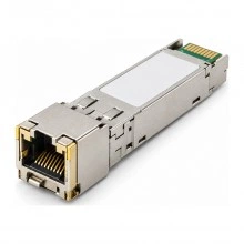 DELL 407-BBOS SFP медный трансивер